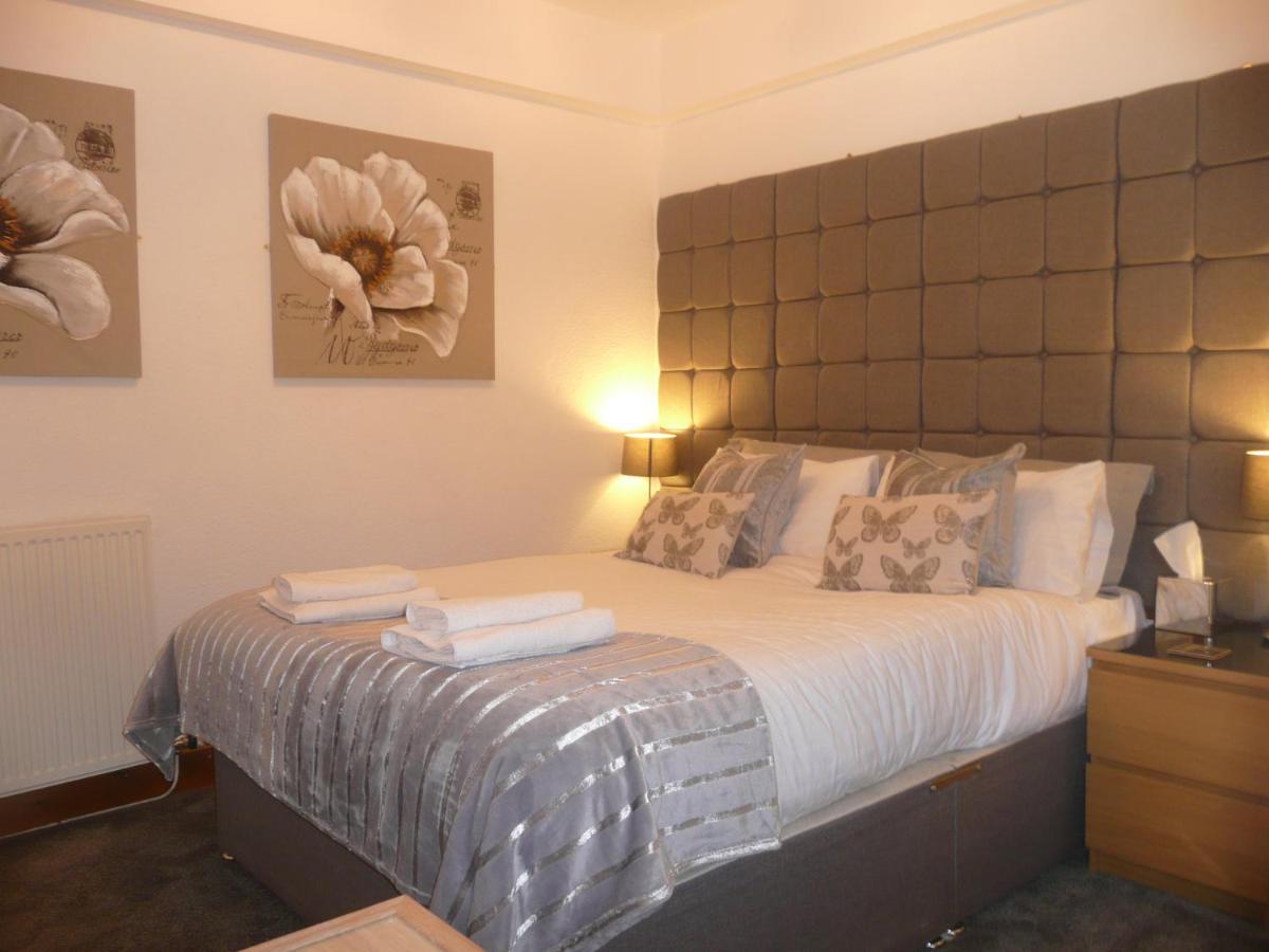 Noble Lands Hotel Уулер Екстериор снимка