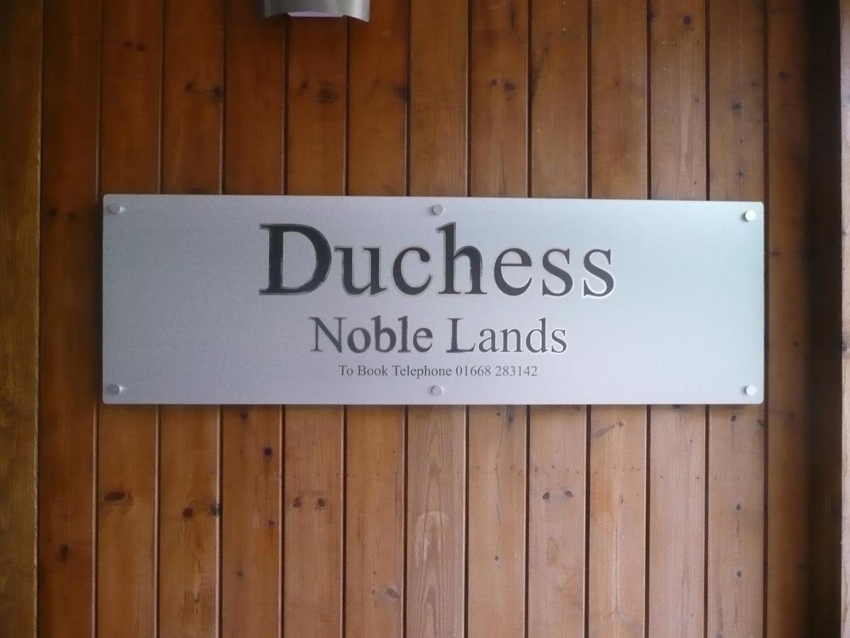 Noble Lands Hotel Уулер Екстериор снимка